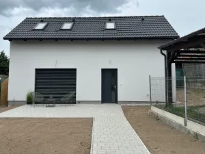 Prodej rodinného domu, Okrouhlo, 70 m2