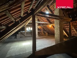 Prodej rodinného domu, Zlonice, Máchova, 159 m2