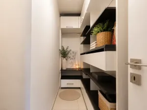 Pronájem bytu 2+kk, Praha - Žižkov, Žižkovo náměstí, 59 m2