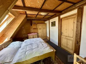 Prodej chalupy, Otovice, 300 m2