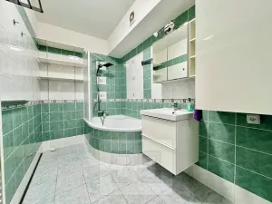 Pronájem bytu 3+kk, Modřice, Přízřenická, 74 m2