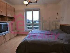Pronájem bytu 2+1, Praha - Ruzyně, Stochovská, 56 m2