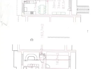 Prodej rodinného domu, Sviadnov, K Ostravici, 177 m2