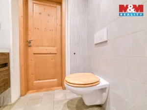 Pronájem bytu 3+1, Cheb, Hradební, 56 m2