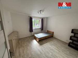 Pronájem bytu 2+kk, Vysoké Mýto - Litomyšlské Předměstí, Litomyšlská, 53 m2