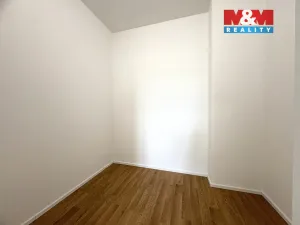 Pronájem bytu 2+kk, Svitavy - Předměstí, Říční, 49 m2