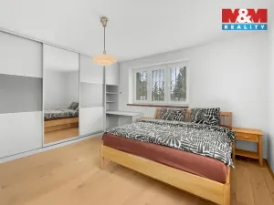 Prodej bytu 3+kk, Praha - Ruzyně, U silnice, 64 m2
