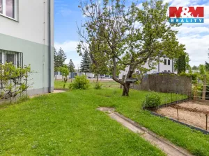 Prodej bytu 3+kk, Praha - Ruzyně, U silnice, 64 m2