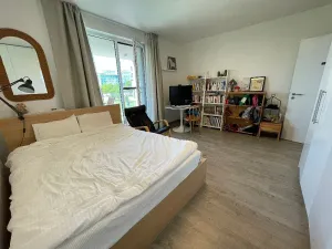 Pronájem bytu 4+kk, Ostrava, náměstí Biskupa Bruna, 124 m2