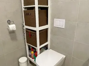 Pronájem bytu 4+kk, Ostrava, náměstí Biskupa Bruna, 124 m2