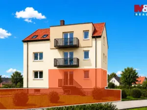 Prodej bytu 2+kk, Golčův Jeníkov, Chotěbořská, 44 m2