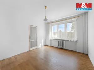 Prodej bytu 3+1, Varnsdorf, Legií, 65 m2