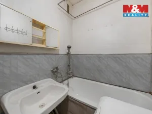 Prodej bytu 3+1, Varnsdorf, Legií, 65 m2
