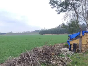 Prodej zahrady, Opava - Město, 250 m2