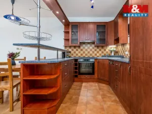 Pronájem bytu 4+kk, Nymburk, Na Splavech, 134 m2