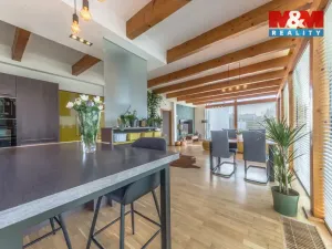 Prodej rodinného domu, Nymburk - Drahelice, Na Hroudách 2, 152 m2