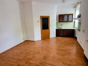 Pronájem bytu 2+kk, Třešť, Palackého, 47 m2