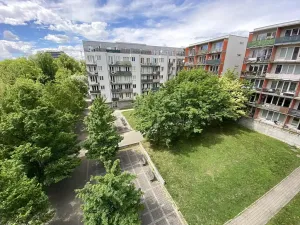 Pronájem bytu 2+1, Praha - Strašnice, Názovská, 60 m2