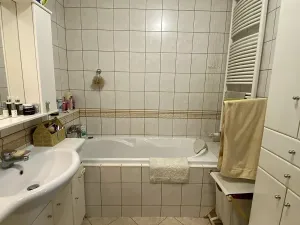 Pronájem bytu 2+1, Praha - Strašnice, Názovská, 60 m2