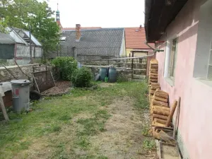 Prodej rodinného domu, Protivín, 122 m2