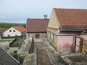 Prodej rodinného domu, Protivín, 122 m2