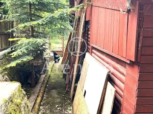 Prodej chaty, Dolní Břežany, 30 m2