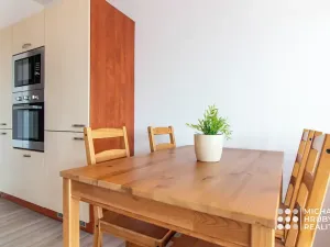 Pronájem bytu 2+kk, Ostrava, U Staré elektrárny, 52 m2