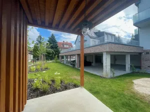 Prodej bytu 3+kk, Liberec, Dukelská, 126 m2
