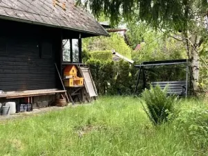 Prodej chaty, Sázava - Čeřenice, 47 m2
