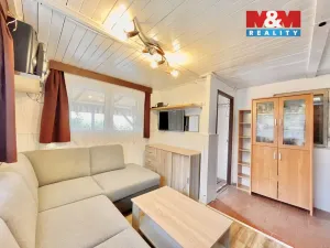 Prodej chaty, Česká Třebová, 25 m2
