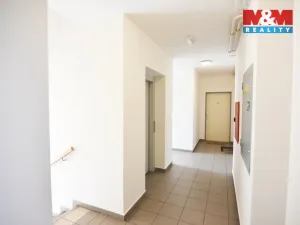 Prodej bytu 3+kk, Brandýs nad Labem-Stará Boleslav - Brandýs nad Labem, Za Dvorem, 73 m2