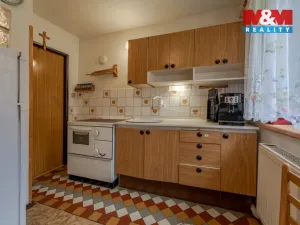 Prodej chalupy, Valašská Senice, 160 m2