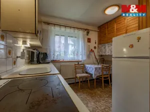 Prodej chalupy, Valašská Senice, 160 m2
