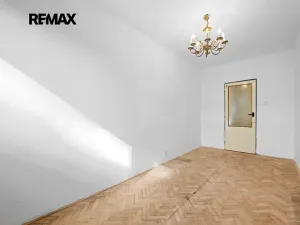 Prodej ubytování, Praha - Vršovice, Bulharská, 95 m2
