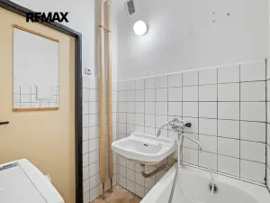 Prodej ubytování, Praha - Vršovice, Bulharská, 95 m2
