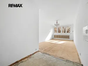 Prodej ubytování, Praha - Vršovice, Bulharská, 95 m2