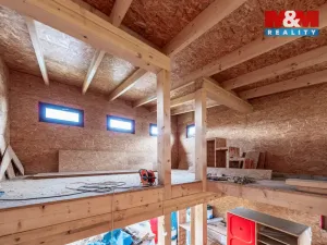 Prodej chaty, Zdiby - Přemyšlení, U Rybníka, 25 m2