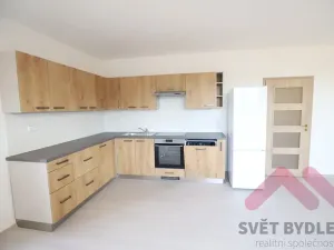 Pronájem bytu 1+kk, Praha - Hloubětín, Pokorného, 49 m2