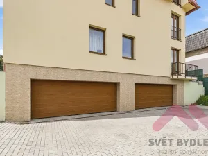 Pronájem bytu 1+kk, Praha - Hloubětín, Pokorného, 49 m2