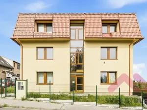 Pronájem bytu 1+kk, Praha - Hloubětín, Pokorného, 34 m2