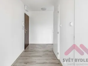 Pronájem bytu 3+1, Praha - Hostivař, Pražská, 80 m2