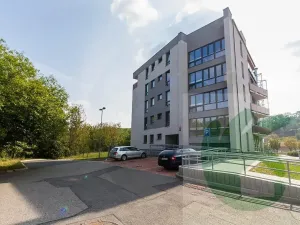 Pronájem bytu 2+kk, Praha - Hrdlořezy, U Smetanky, 48 m2