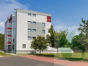 Pronájem bytu 2+kk, Praha - Hrdlořezy, U Smetanky, 48 m2
