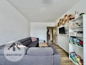 Prodej bytu 3+1, Slaný, Pražská, 71 m2