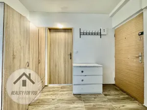 Prodej bytu 3+1, Slaný, Pražská, 71 m2
