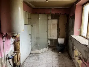 Prodej rodinného domu, Stará Paka - Ústí, 92 m2