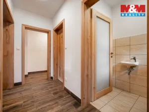 Prodej rodinného domu, Červená Voda, 129 m2