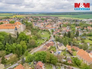 Prodej bytu 3+kk, Chotěšov, Starý mlýn, 82 m2