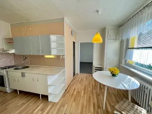 Pronájem bytu 2+1, Vsetín, Okružní, 54 m2
