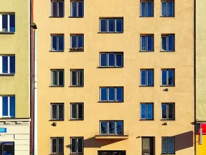 Prodej bytu 3+kk, Praha - Libeň, Sokolovská, 70 m2